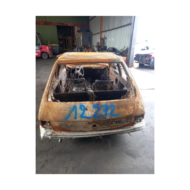 Optique avant secondaire gauche (feux)(clignotant) PEUGEOT 205 PHASE 1 d’occasion