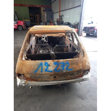 Optique avant secondaire gauche (feux)(clignotant) PEUGEOT 205 PHASE 1 d’occasion