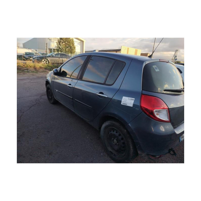 Durite RENAULT CLIO 3 PHASE 2 d’occasion