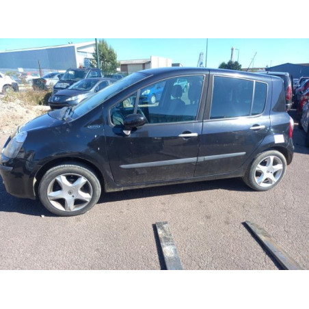 Cache sous moteur RENAULT MODUS PHASE 1 d’occasion