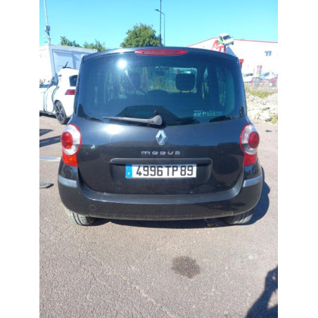 Cache sous moteur RENAULT MODUS PHASE 1 d’occasion