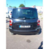 Cache sous moteur RENAULT MODUS PHASE 1 d’occasion