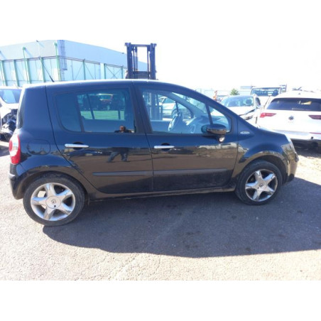 Cache sous moteur RENAULT MODUS PHASE 1 d’occasion