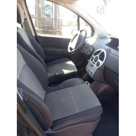 Cache sous moteur RENAULT MODUS PHASE 1 d’occasion