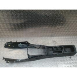 Console central (interieur plastique) CITROEN C4 2 PHASE 2 d’occasion
