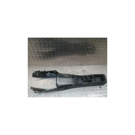 Console central (interieur plastique) CITROEN C4 2 PHASE 2 d’occasion