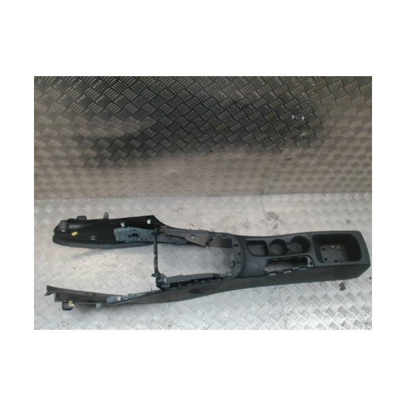 Console central (interieur plastique) CITROEN C4 2 PHASE 2 d’occasion