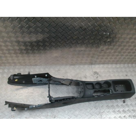 Console central (interieur plastique) CITROEN C4 2 PHASE 2 d’occasion