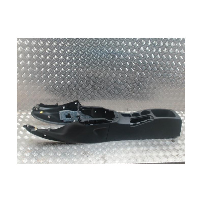 Console central (interieur plastique) CITROEN C4 2 PHASE 2 d’occasion