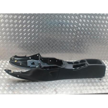Console central (interieur plastique) CITROEN C4 2 PHASE 2 d’occasion