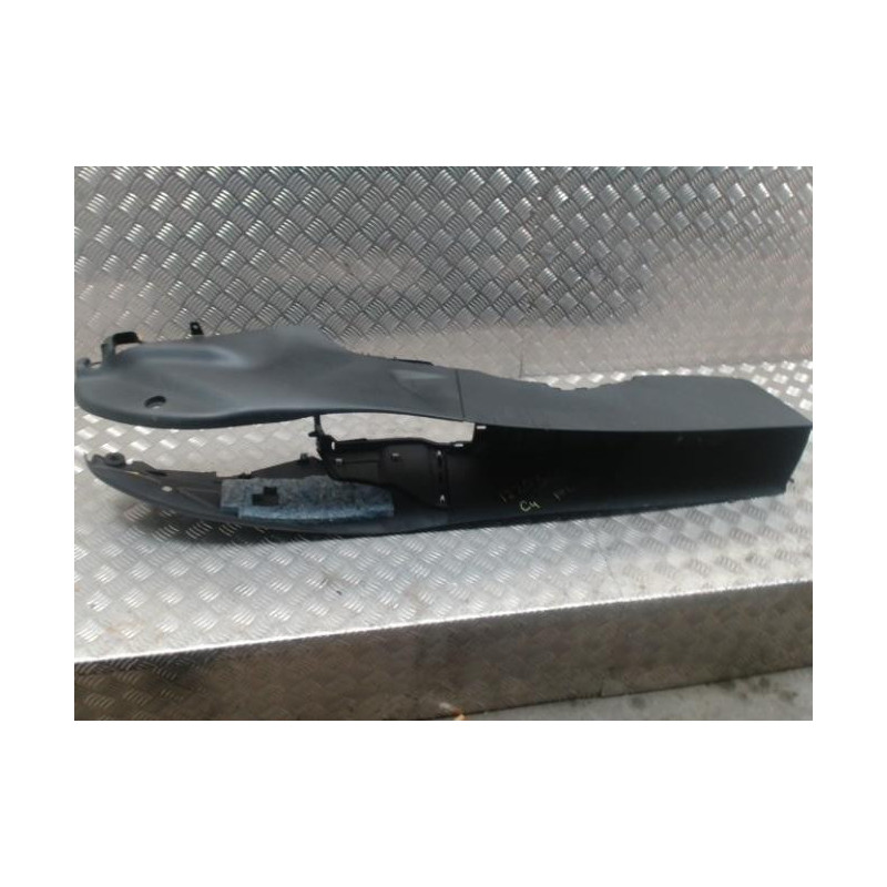 Console central (interieur plastique) CITROEN C4 2 PHASE 2 d’occasion