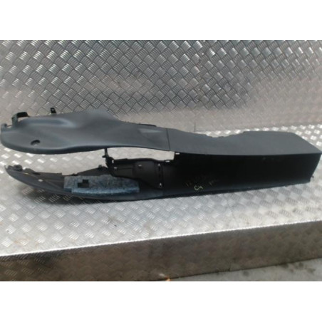 Console central (interieur plastique) CITROEN C4 2 PHASE 2 d’occasion
