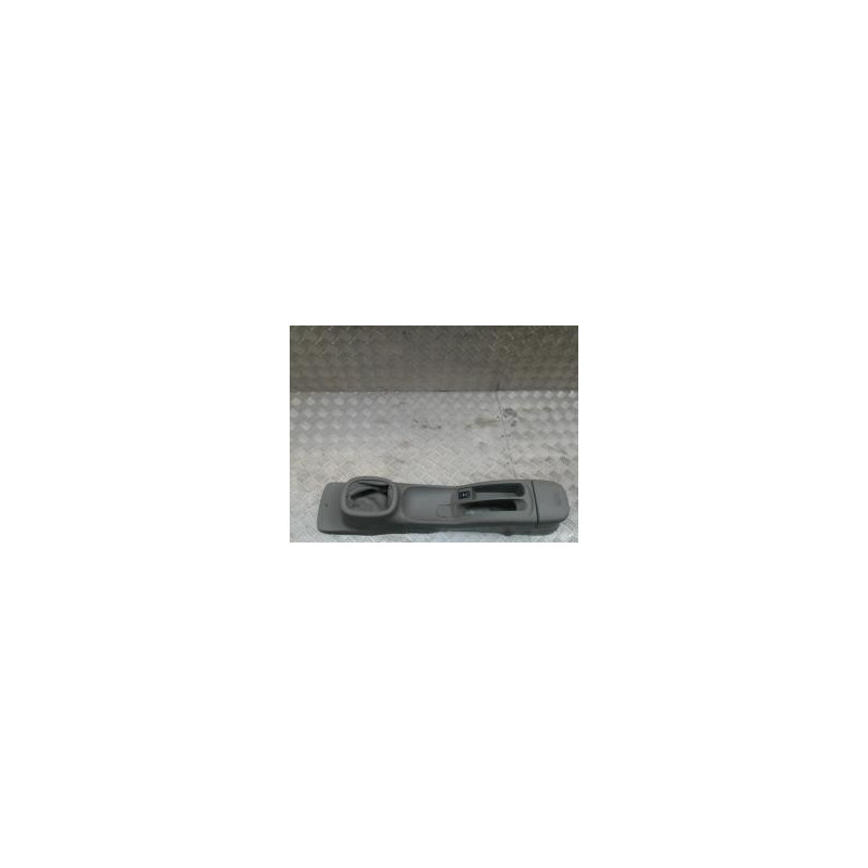 Console central (interieur plastique) NISSAN MICRA 3 PHASE 1 d’occasion