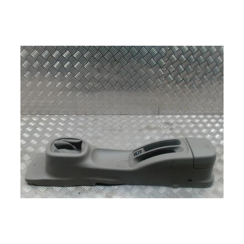Console central (interieur plastique) NISSAN MICRA 3 PHASE 1 d’occasion