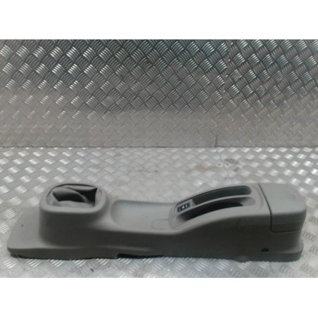 Console central (interieur plastique) NISSAN MICRA 3 PHASE 1 d’occasion