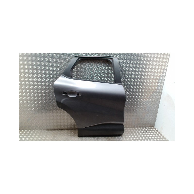 Porte arriere droit RENAULT CAPTUR 2 PHASE 1 d’occasion