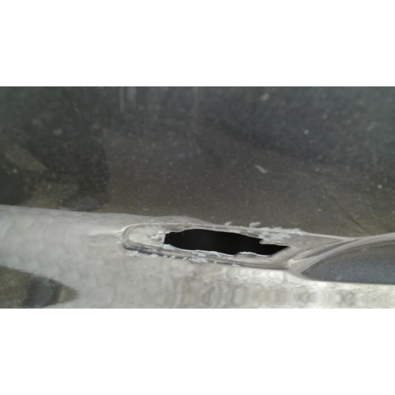 Porte arriere droit RENAULT CAPTUR 2 PHASE 1 d’occasion