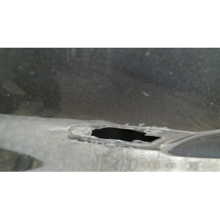 Porte arriere droit RENAULT CAPTUR 2 PHASE 1 d’occasion