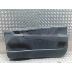 Panneau de porte avant droit PEUGEOT 207 PHASE 1 d’occasion
