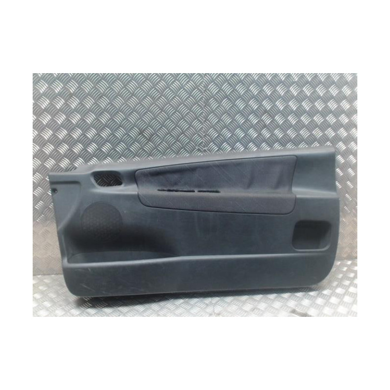 Panneau de porte avant droit PEUGEOT 207 PHASE 1 d’occasion