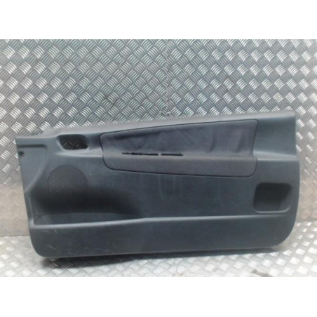Panneau de porte avant droit PEUGEOT 207 PHASE 1 d’occasion