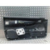 Panneau de porte avant droit PEUGEOT 207 PHASE 1 d’occasion