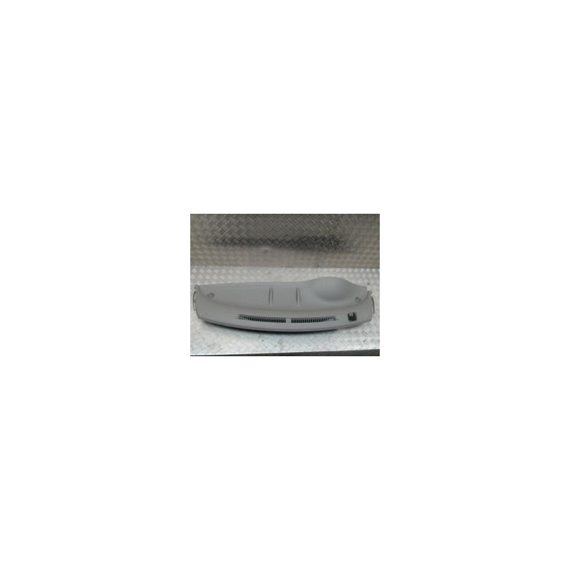 Casquette tableau de bord NISSAN MICRA 3 PHASE 1 d’occasion