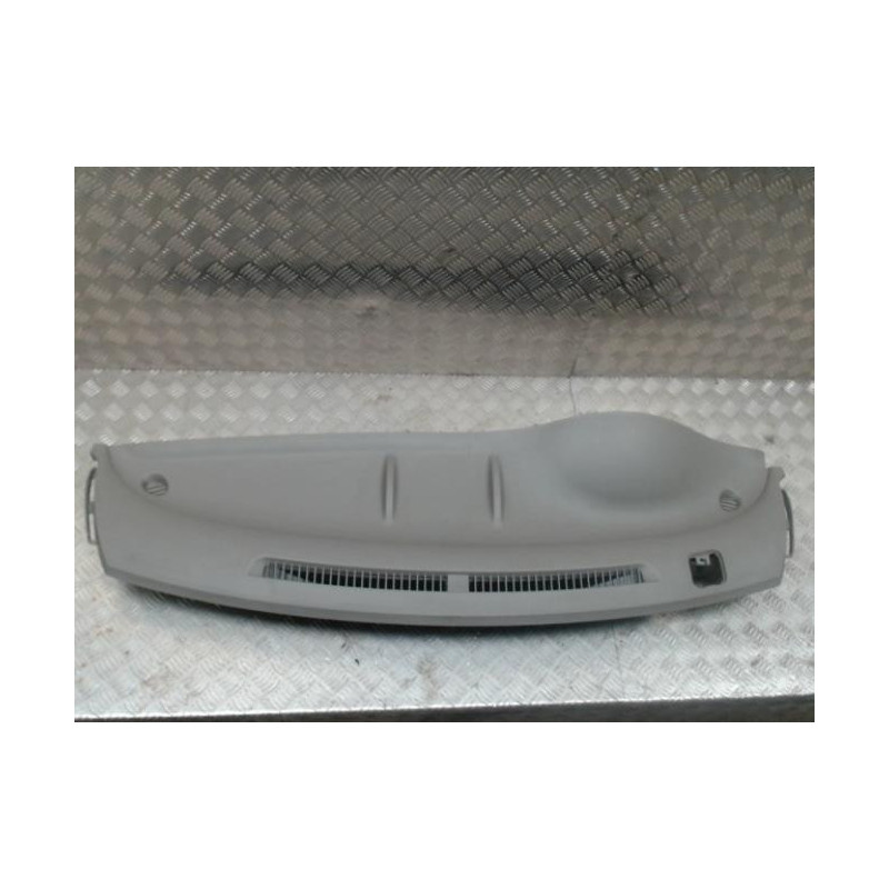 Casquette tableau de bord NISSAN MICRA 3 PHASE 1 d’occasion