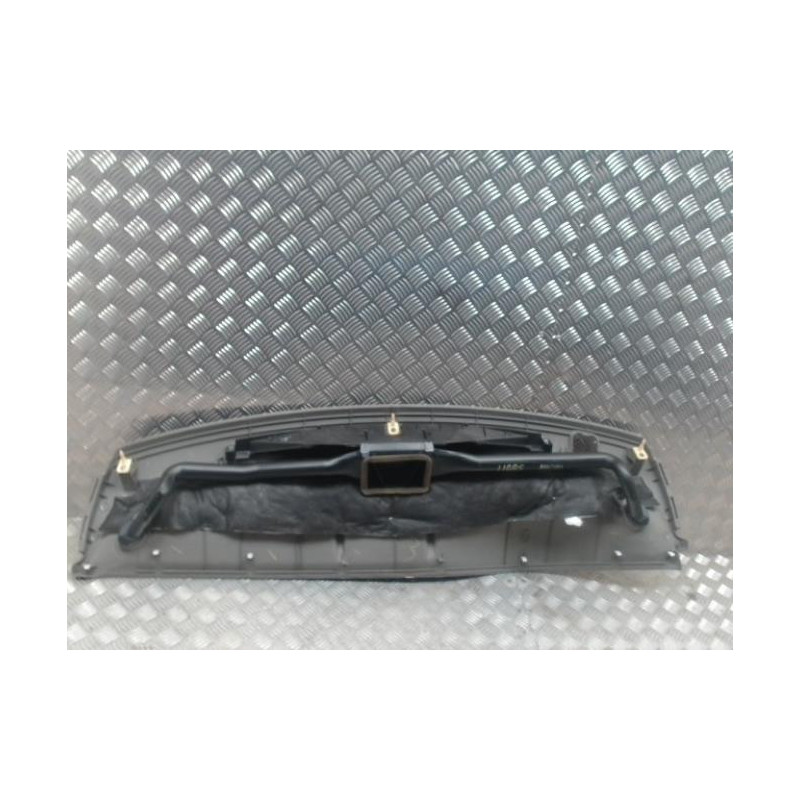 Casquette tableau de bord NISSAN MICRA 3 PHASE 1 d’occasion
