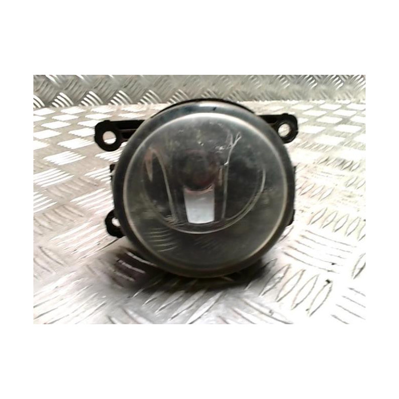 Anti brouillard droit (feux) RENAULT MEGANE 2 PHASE 1 d’occasion