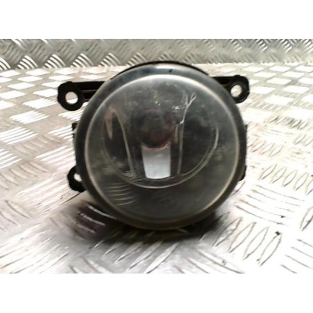 Anti brouillard droit (feux) RENAULT MEGANE 2 PHASE 1 d’occasion