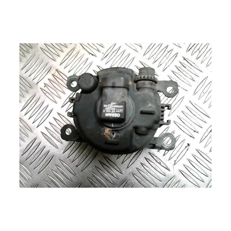 Anti brouillard droit (feux) RENAULT MEGANE 2 PHASE 1 d’occasion
