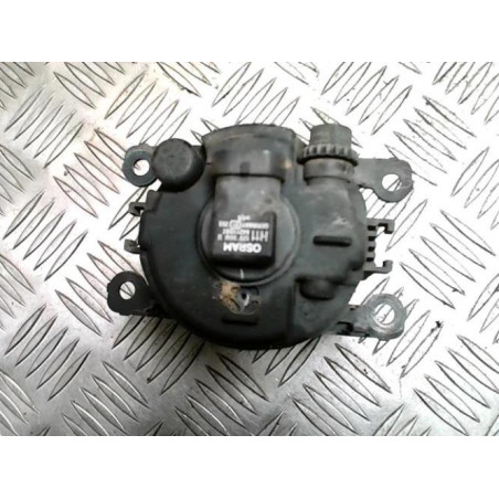 Anti brouillard droit (feux) RENAULT MEGANE 2 PHASE 1 d’occasion