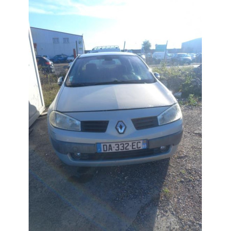 Anti brouillard droit (feux) RENAULT MEGANE 2 PHASE 1 d’occasion