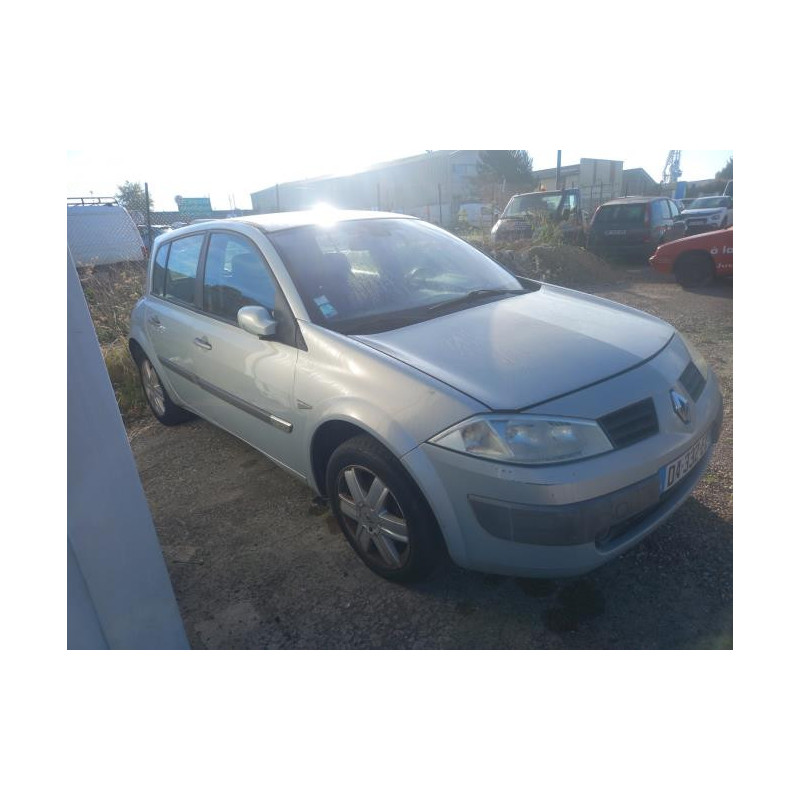 Anti brouillard droit (feux) RENAULT MEGANE 2 PHASE 1 d’occasion