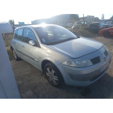 Anti brouillard droit (feux) RENAULT MEGANE 2 PHASE 1 d’occasion