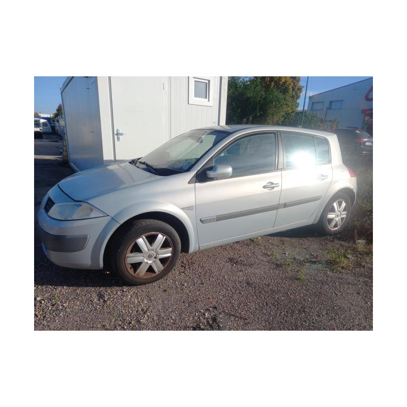 Anti brouillard droit (feux) RENAULT MEGANE 2 PHASE 1 d’occasion