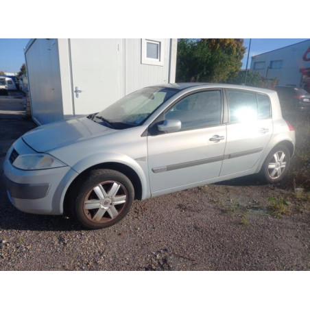 Anti brouillard droit (feux) RENAULT MEGANE 2 PHASE 1 d’occasion