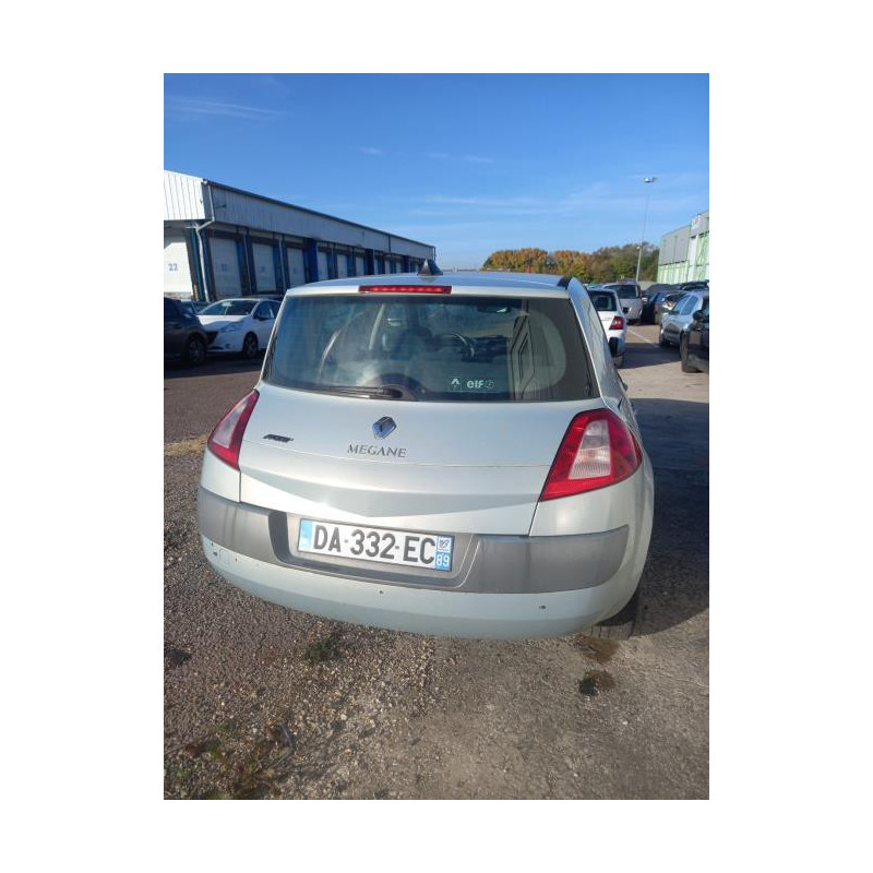 Anti brouillard droit (feux) RENAULT MEGANE 2 PHASE 1 d’occasion
