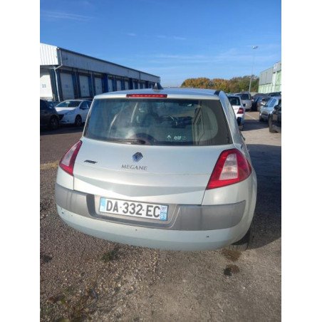 Anti brouillard droit (feux) RENAULT MEGANE 2 PHASE 1 d’occasion