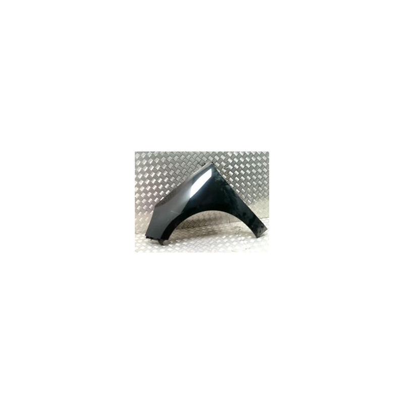 Aile avant gauche RENAULT SCENIC 3 PHASE 3 d’occasion