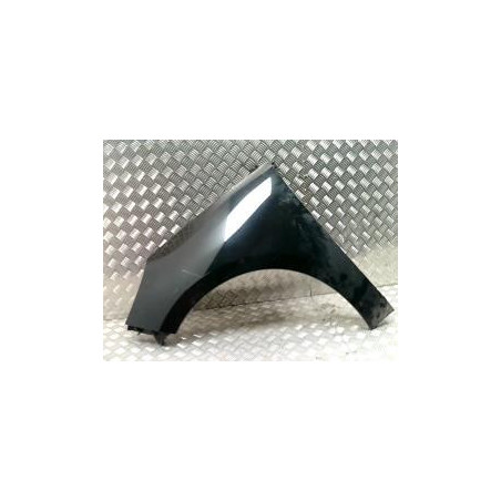 Aile avant gauche RENAULT SCENIC 3 PHASE 3 d’occasion
