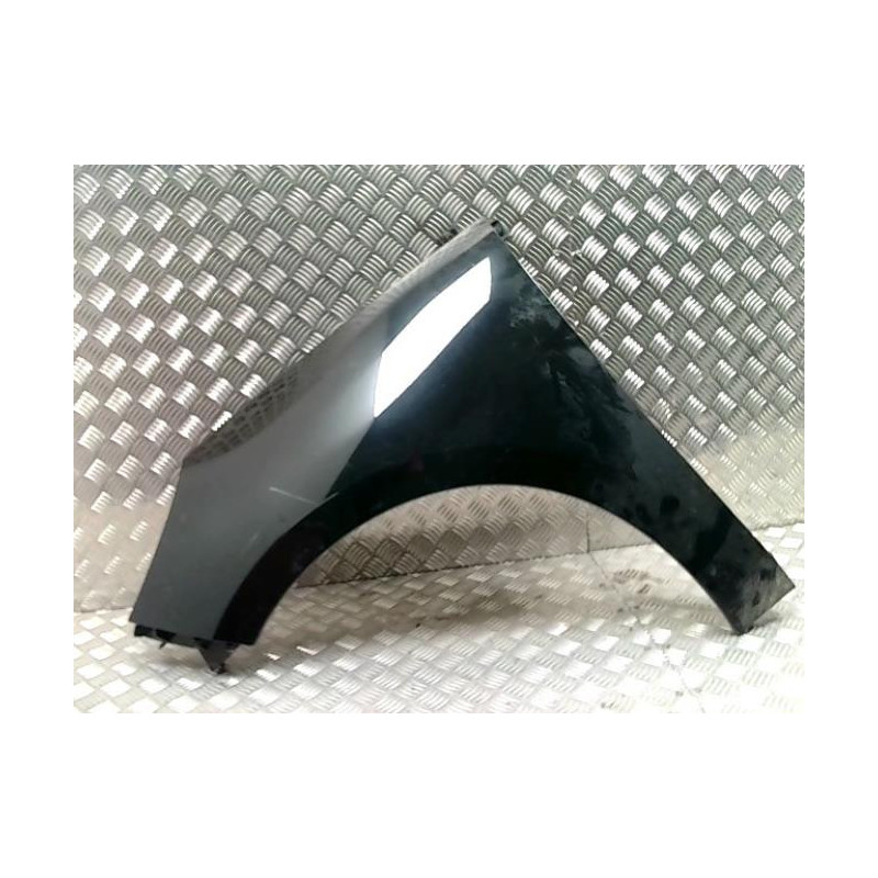 Aile avant gauche RENAULT SCENIC 3 PHASE 3 d’occasion