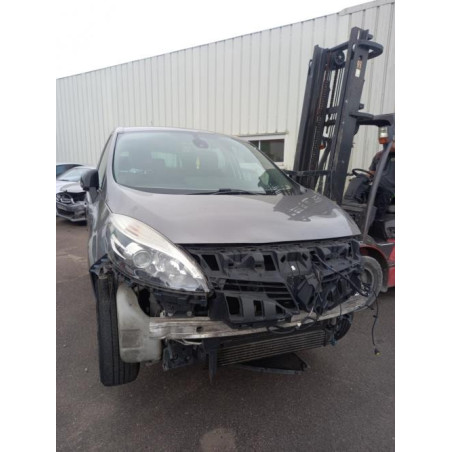 Aile avant gauche RENAULT SCENIC 3 PHASE 3 d’occasion