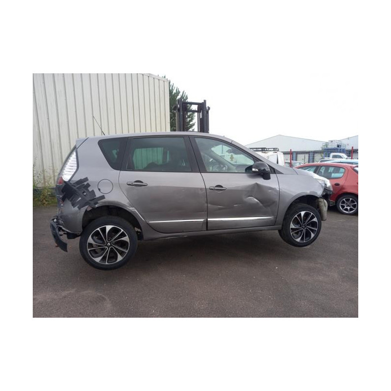 Aile avant gauche RENAULT SCENIC 3 PHASE 3 d’occasion