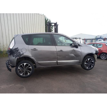 Aile avant gauche RENAULT SCENIC 3 PHASE 3 d’occasion