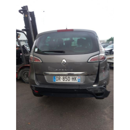 Aile avant gauche RENAULT SCENIC 3 PHASE 3 d’occasion