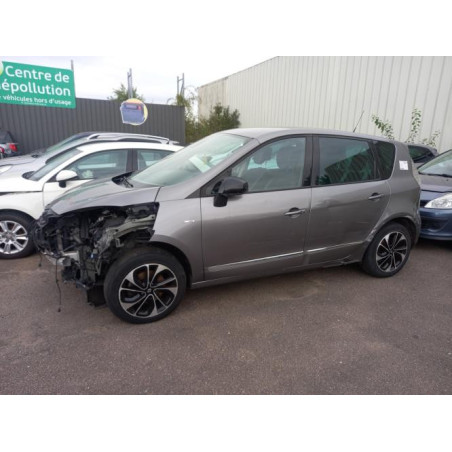 Aile avant gauche RENAULT SCENIC 3 PHASE 3 d’occasion