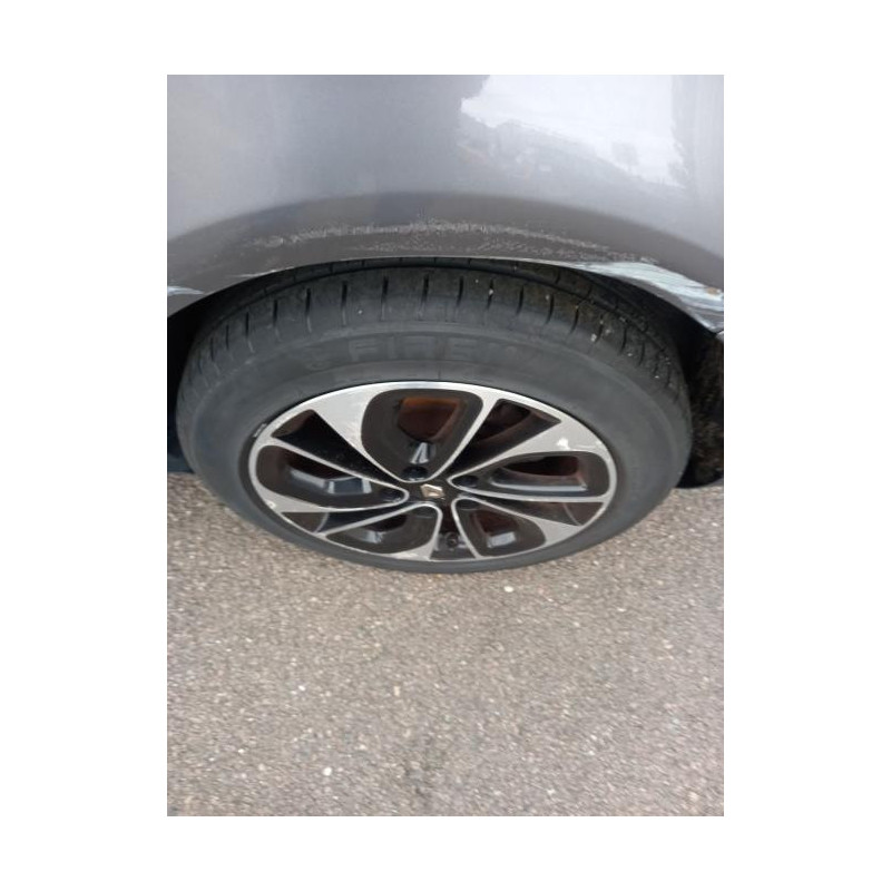 Aile avant gauche RENAULT SCENIC 3 PHASE 3 d’occasion