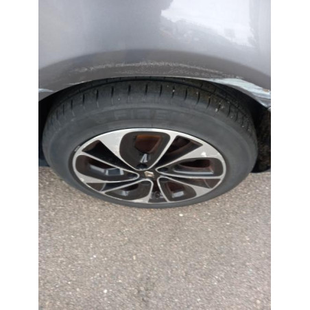 Aile avant gauche RENAULT SCENIC 3 PHASE 3 d’occasion